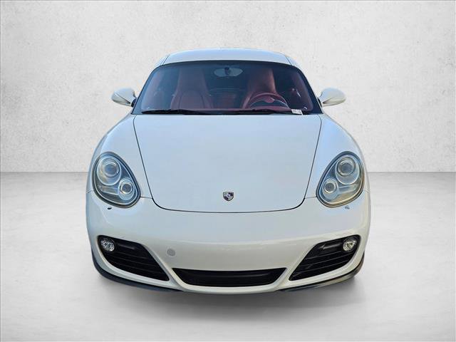 Used 2011 Porsche Cayman image 2