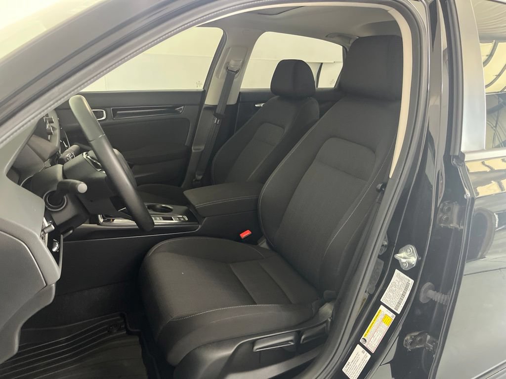 Used 2024 Honda Civic EX image 14