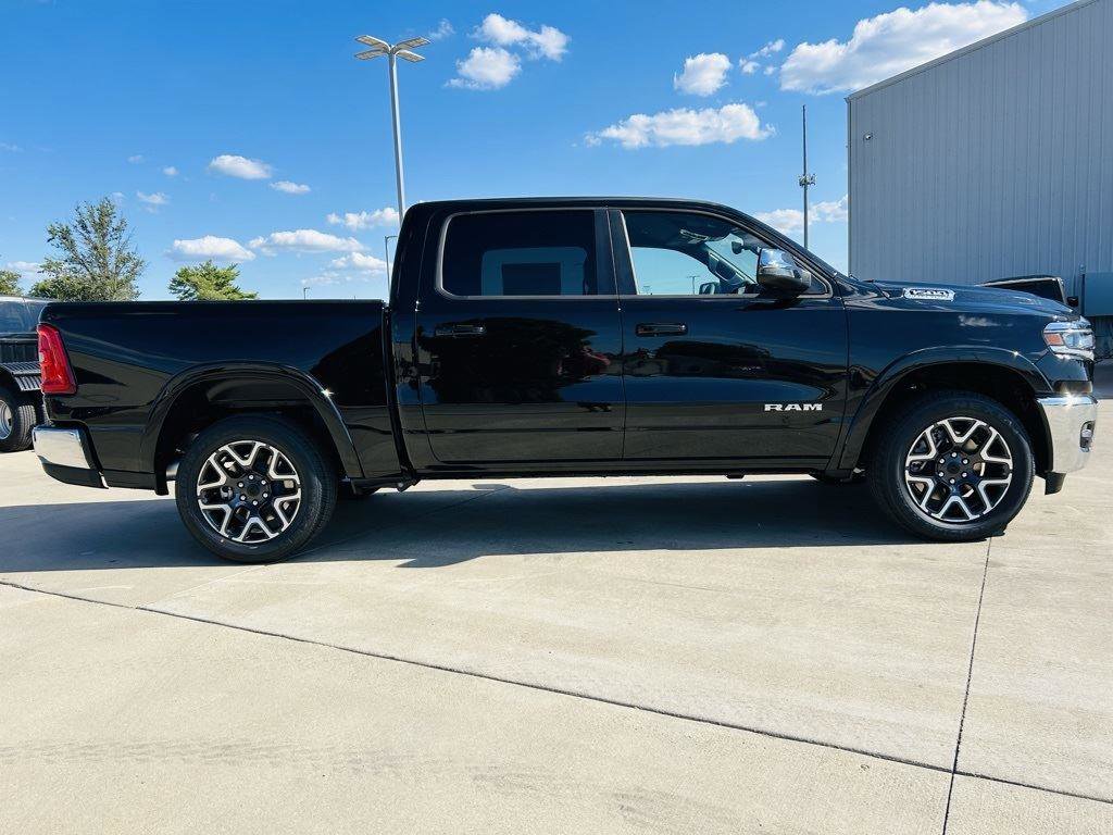 New 2026 RAM 1500 Laramie image 43