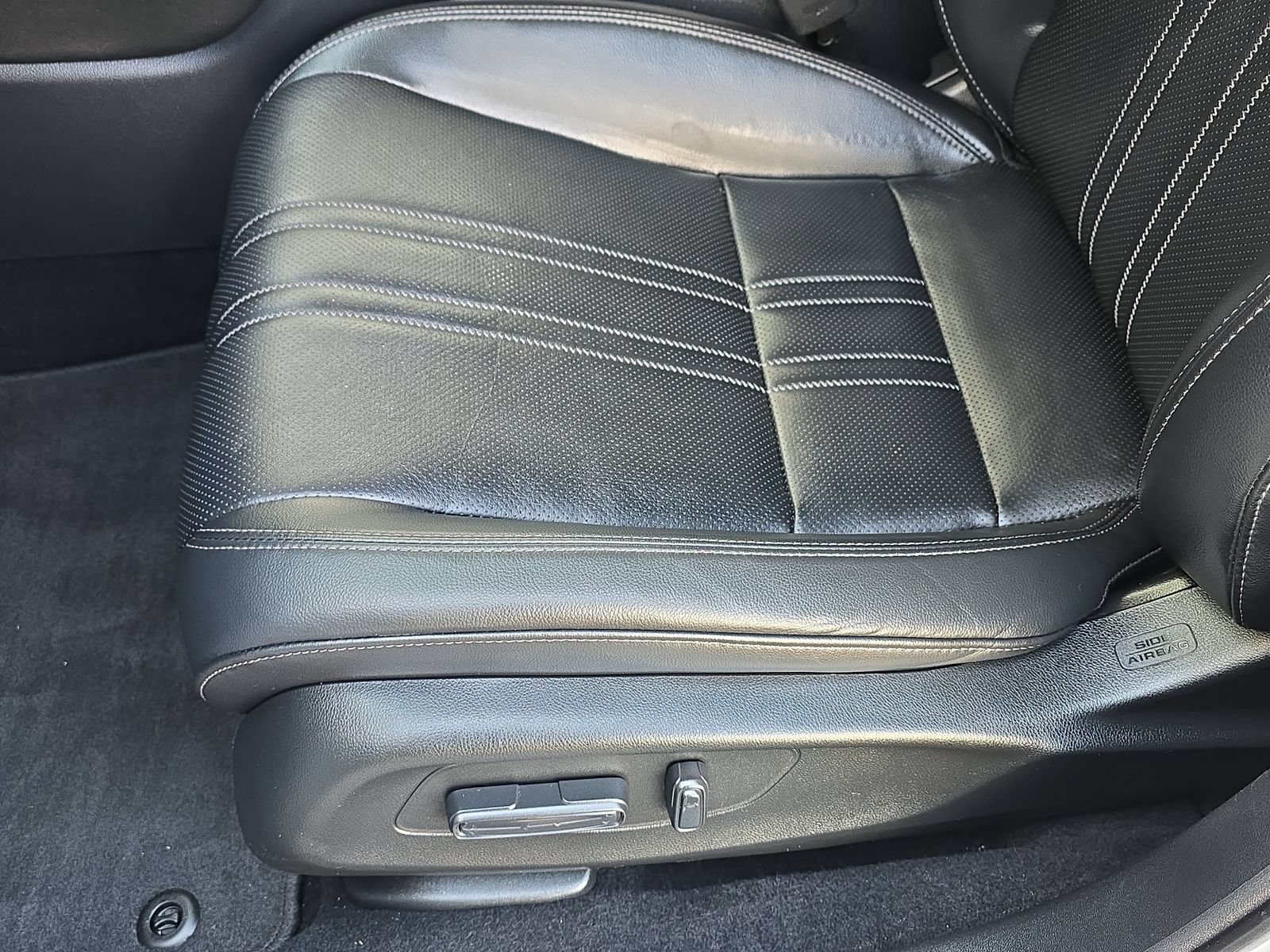 Used 2024 Honda HR-V EX-L image 26