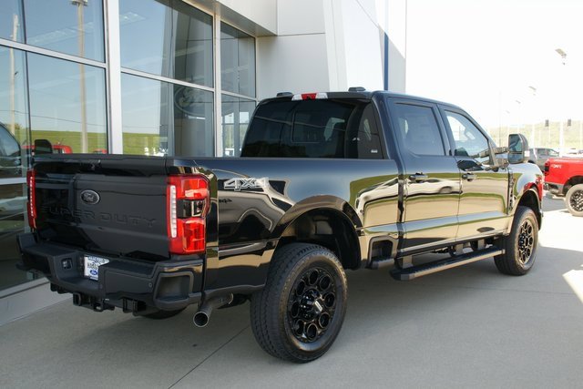 New 2026 Ford F350 XLT image 3