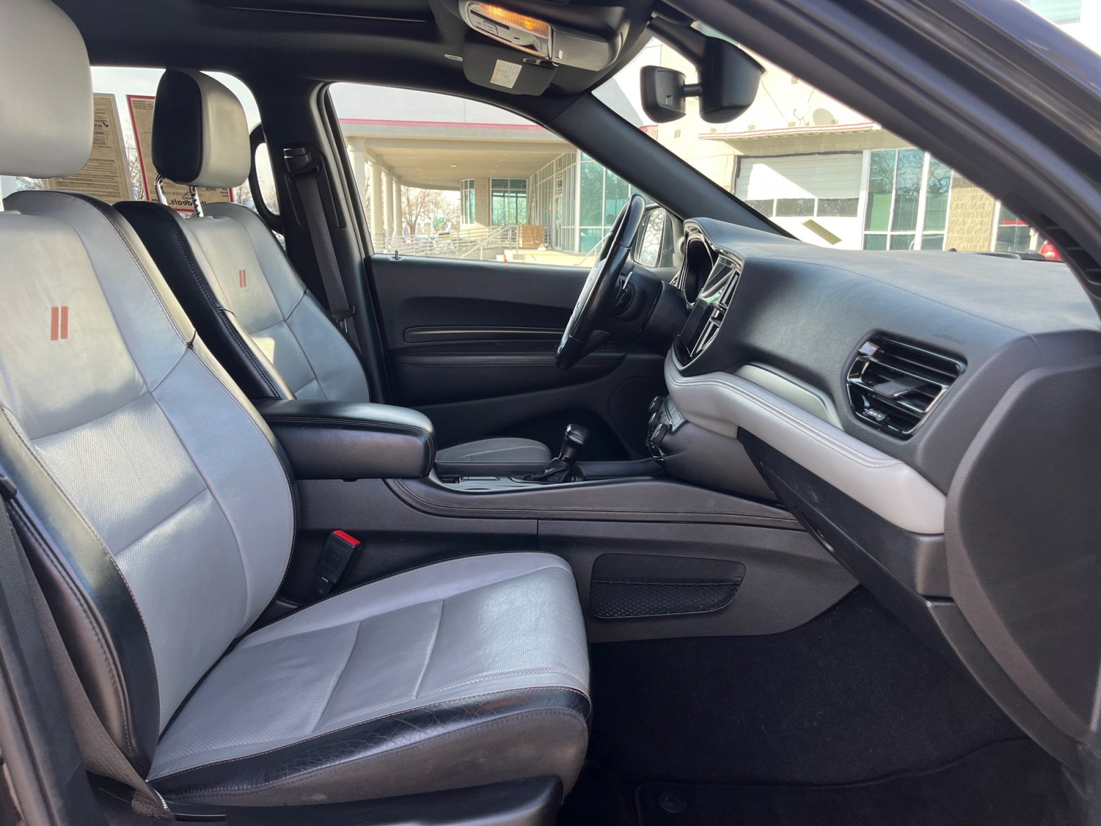 Used 2022 Dodge Durango R/T w/ Trailer Tow Group IV image 28