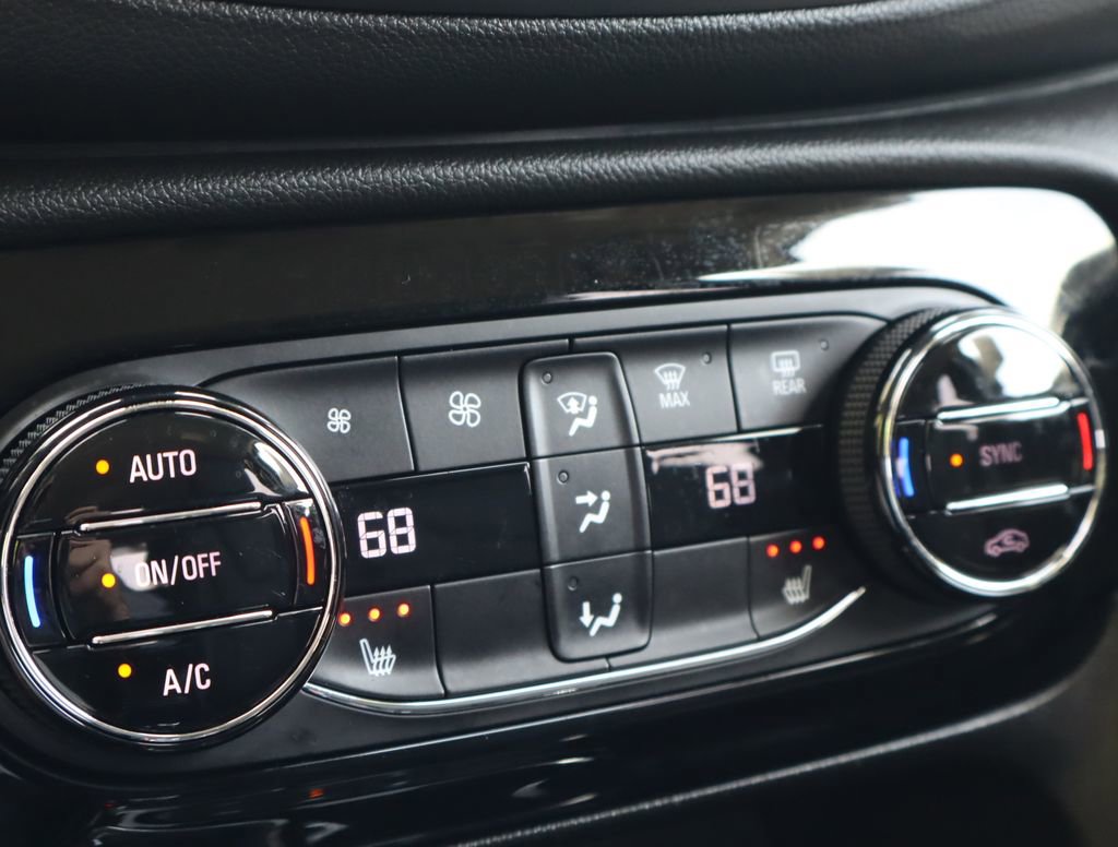 Certified 2023 Buick Encore GX Select w/ Safety Package II image 29