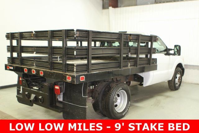 Used 2016 Ford F350 XL image 26