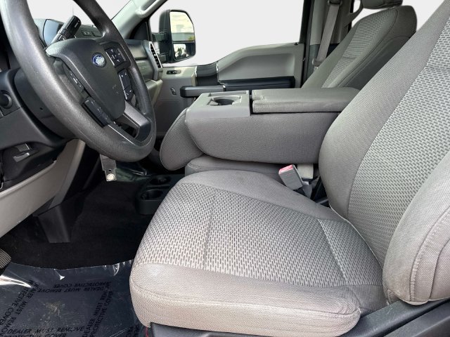 Used 2019 Ford F250 XLT AWD/4WD image 15