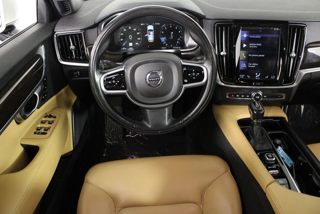 Used 2018 Volvo S90 T5 Momentum w/ Convenience Package image 6
