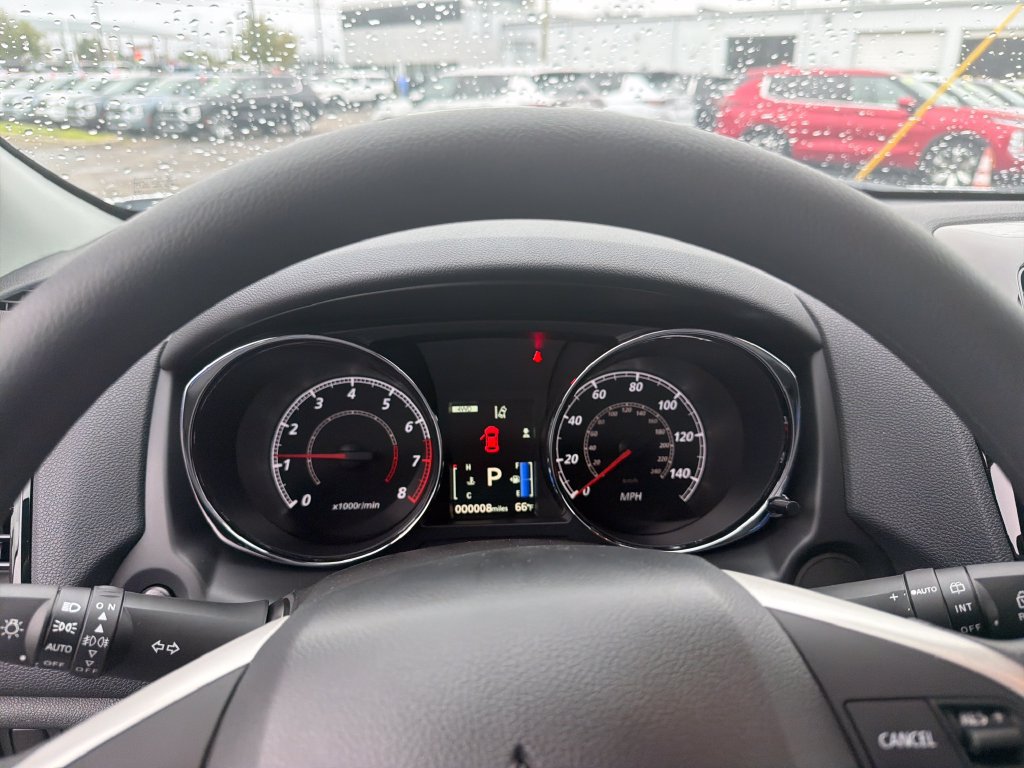 New 2027 Mitsubishi Outlander Sport ES AWD/4WD image 18
