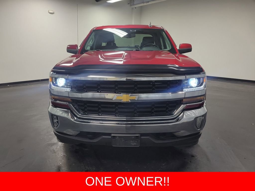 Used 2019 Chevrolet Silverado 1500 LT w/ All Star Edition image 2