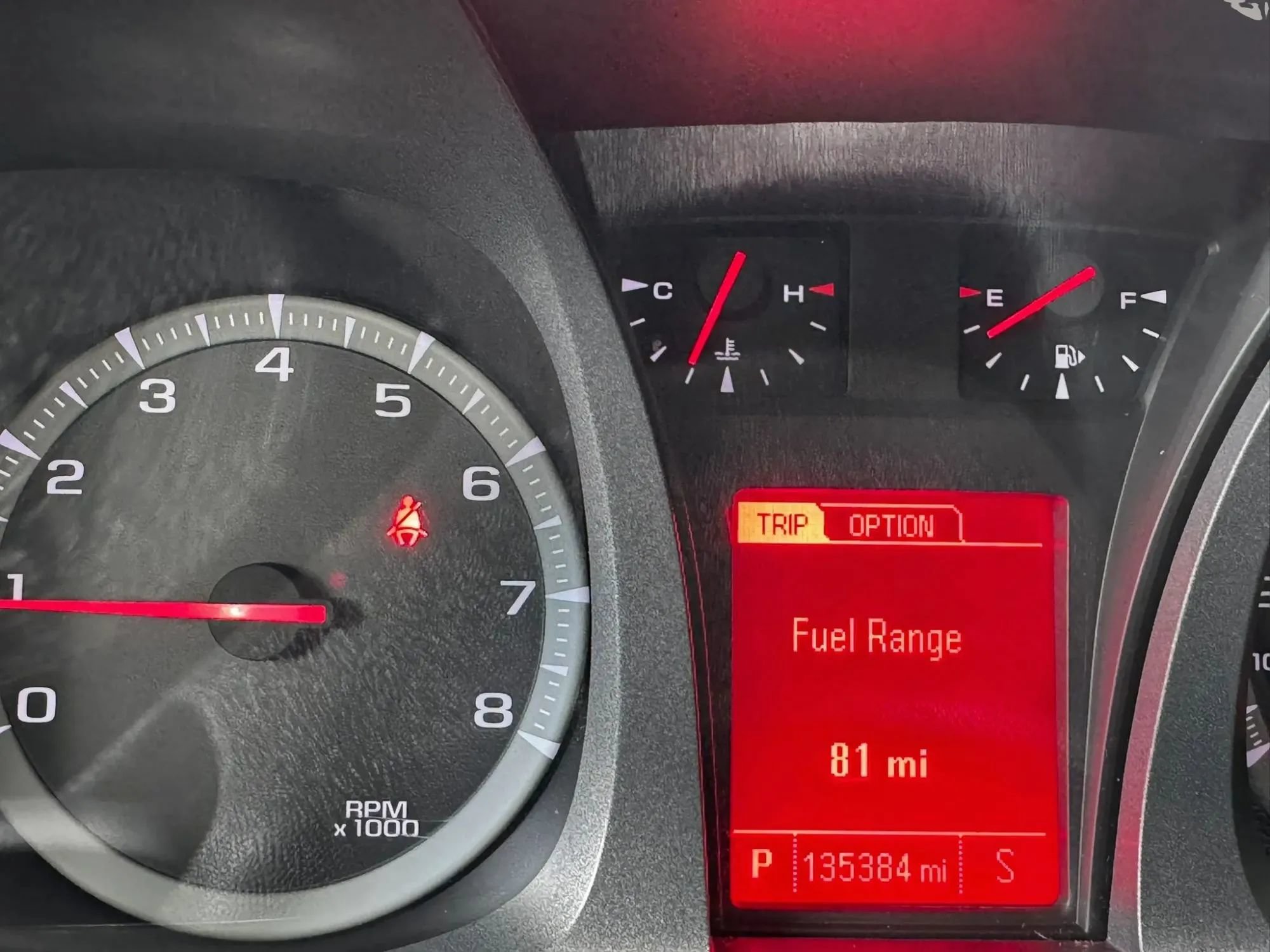 Used 2017 GMC Terrain SLE FWD image 18