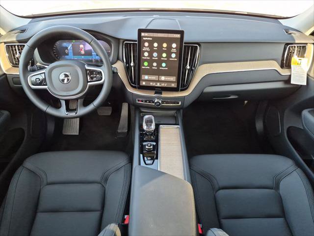 New 2026 Volvo XC60 T8 Plus w/ Climate Package PRO AWD/4WD image 11