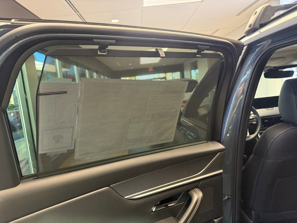 New 2026 MAZDA CX-70 3.3 Turbo w/ Preferred Package image 27