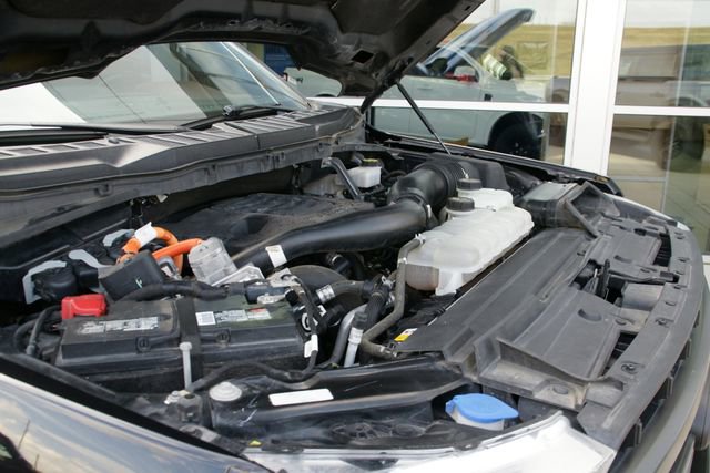 Used 2021 Ford F150 Lariat w/ Equipment Group 502A High image 15