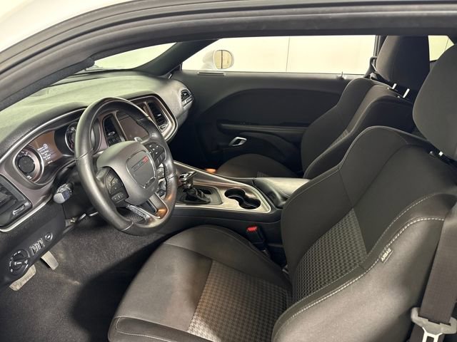 Used 2021 Dodge Challenger GT image 14