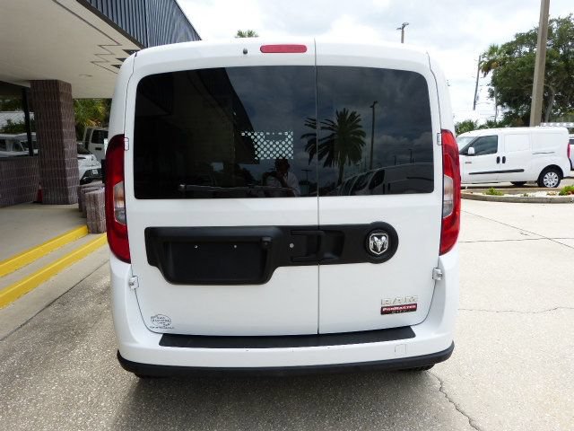 Used 2020 RAM ProMaster City Tradesman SLT FWD image 12