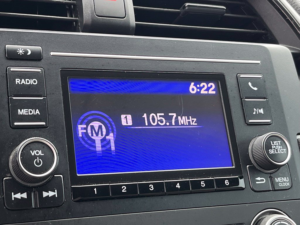 Used 2016 Honda Civic LX image 21