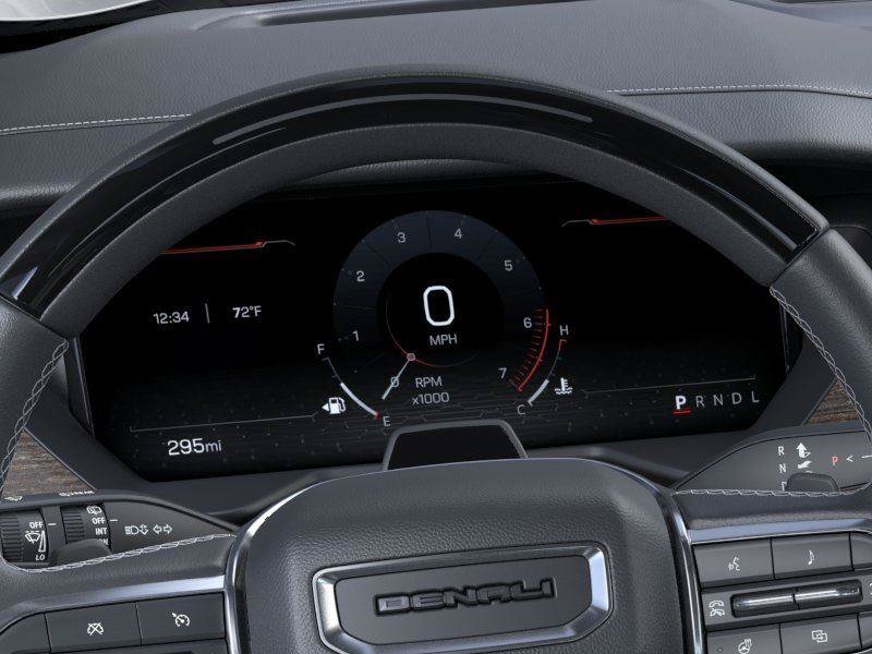 New 2026 GMC Acadia Denali w/ Super Cruise Package FWD image 18