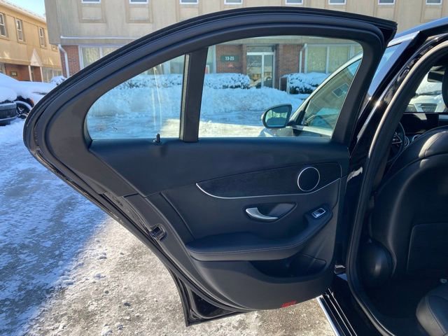 Used 2021 Mercedes-Benz C 300 C 300 image 23