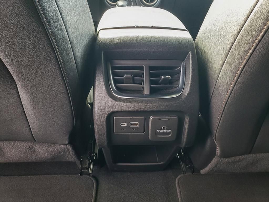 Used 2023 Chevrolet Blazer Premier w/ Enhanced Convenience Package image 24