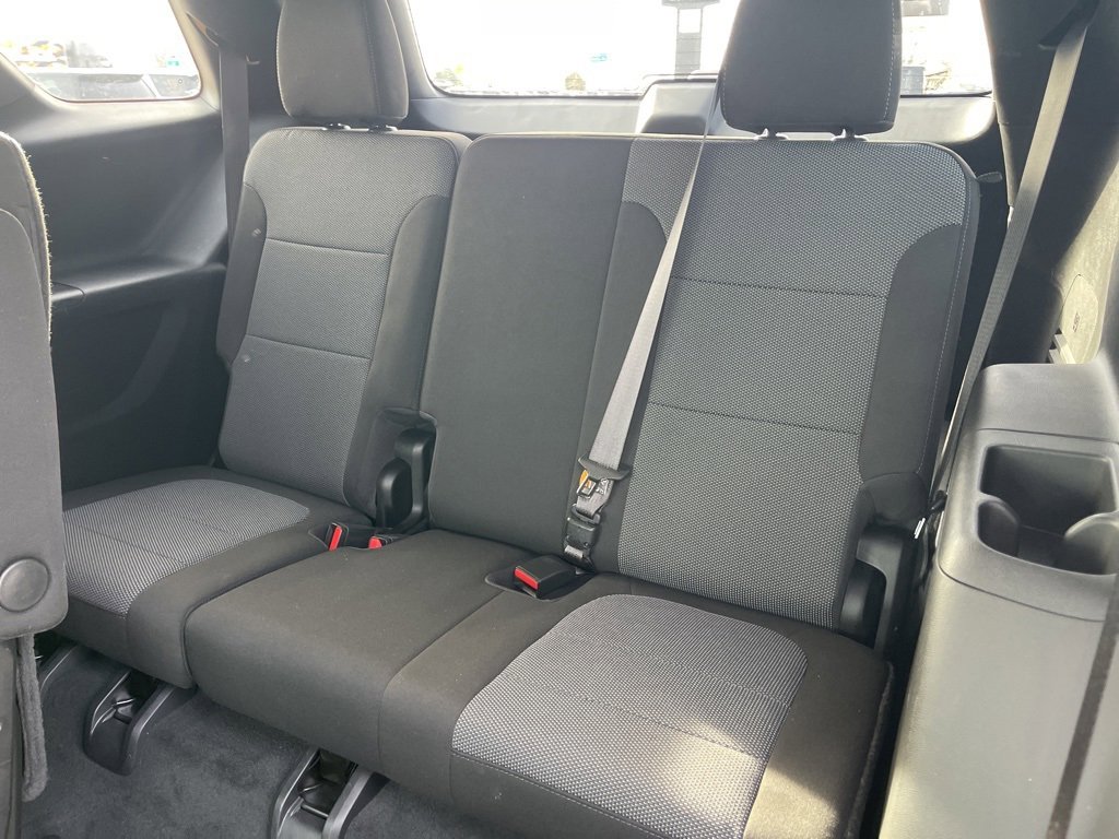 Certified 2023 Chevrolet Traverse LT image 15