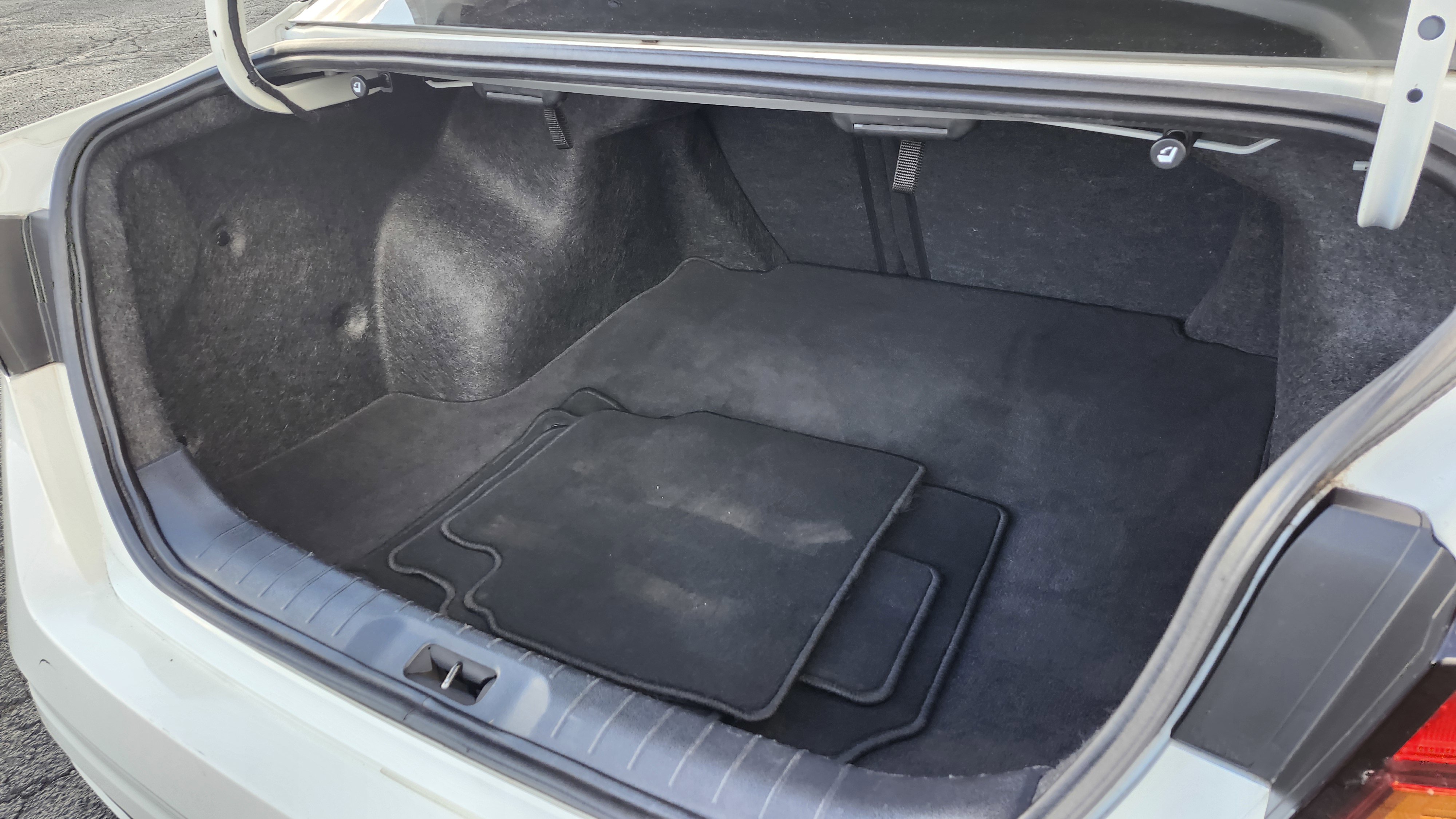 Used 2023 Nissan Altima 2.5 SV image 16