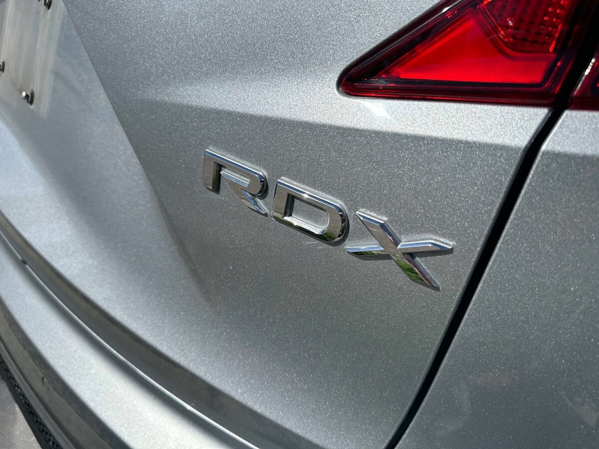 Used 2021 Acura RDX w/ Technology Package FWD image 8