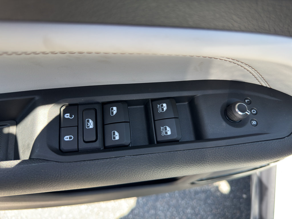 New 2026 Jeep Compass Limited AWD/4WD image 23