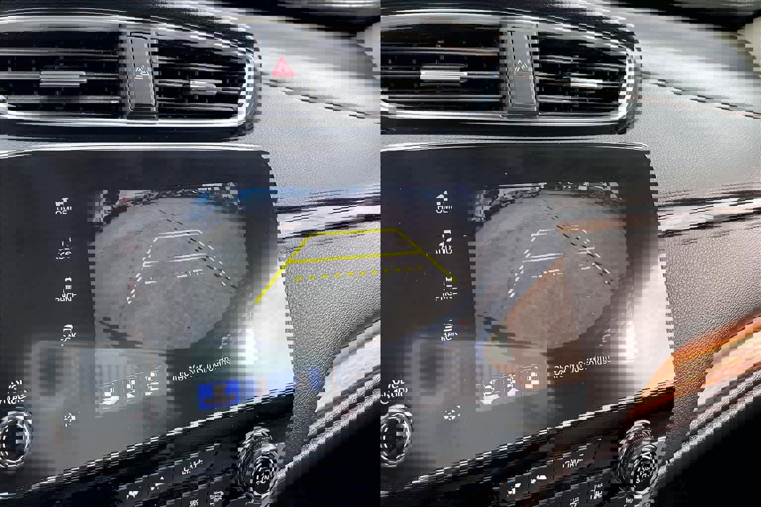 Used 2018 Honda CR-V EX image 28