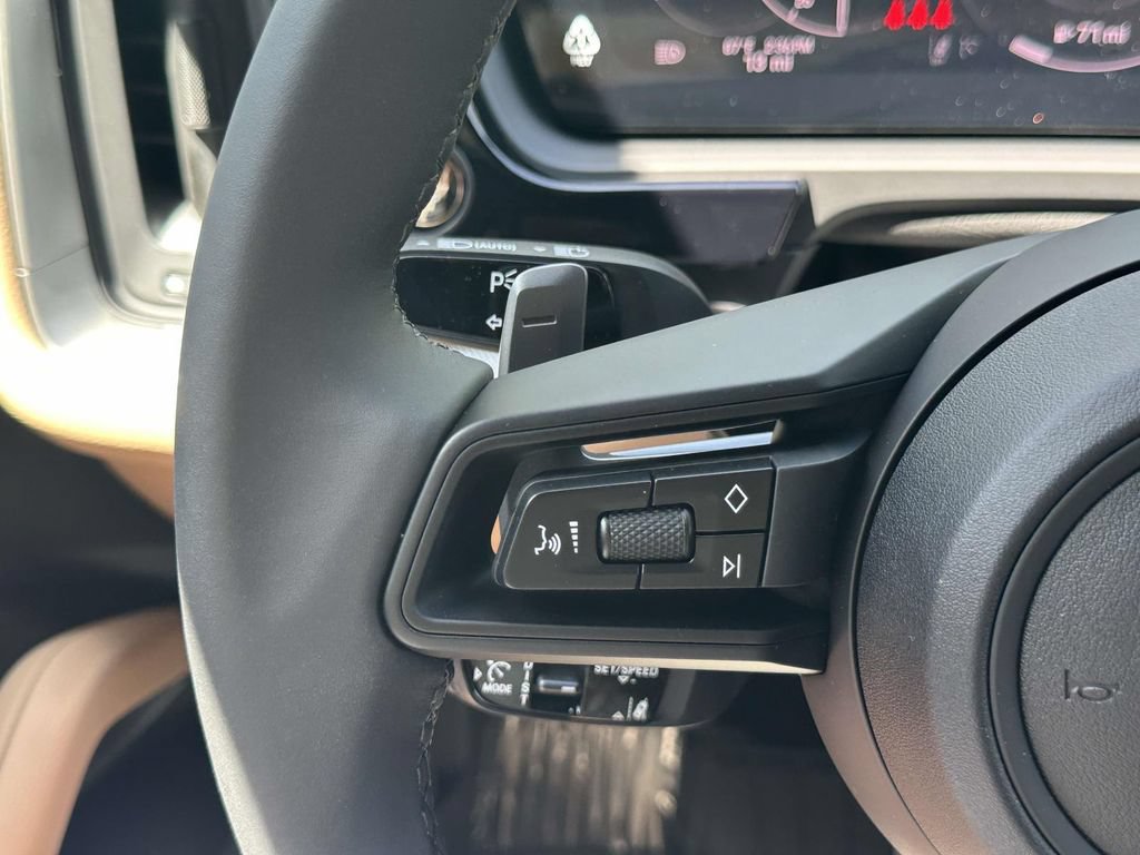 New 2026 Porsche Cayenne AWD/4WD image 21