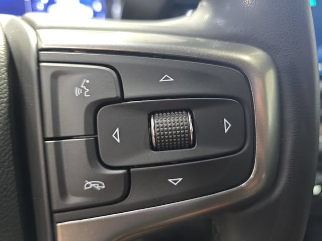Used 2024 Chevrolet Silverado 1500 LT AWD/4WD image 21