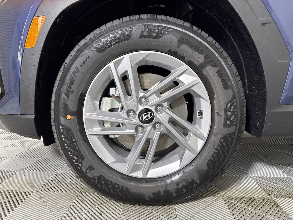 New 2026 Hyundai Tucson SE image 9