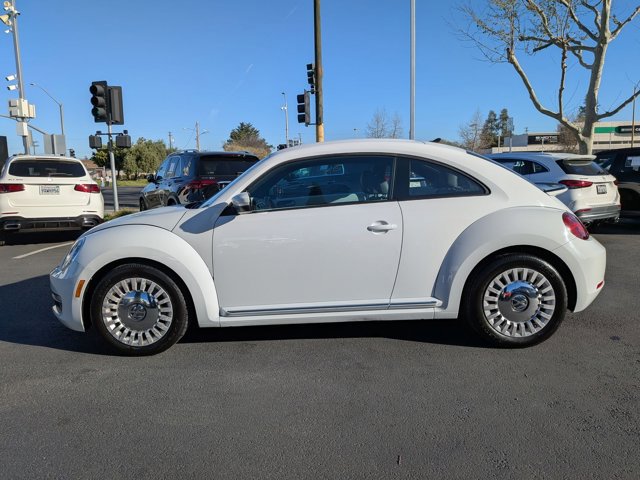 Used 2016 Volkswagen Beetle 1.8T SE image 9