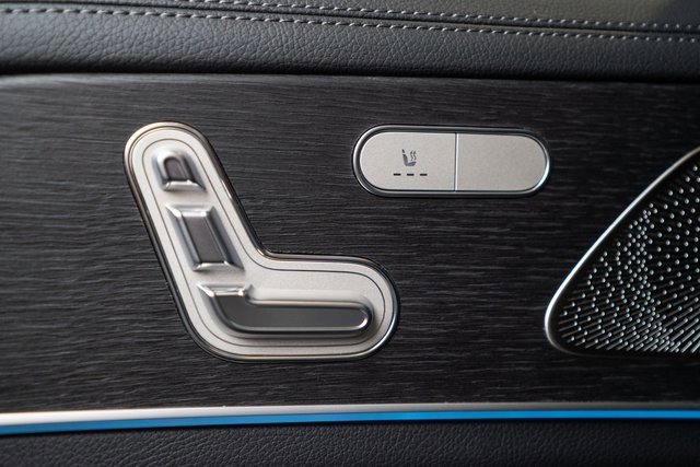 New 2026 Mercedes-Benz GLS 450 4MATIC image 32