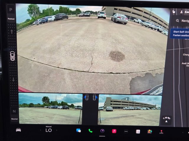 Used 2023 Tesla Model X Plaid image 14