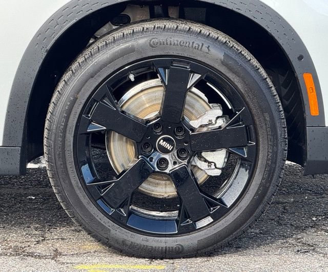 New 2026 MINI Cooper Countryman S w/ Comfort Package Max image 3