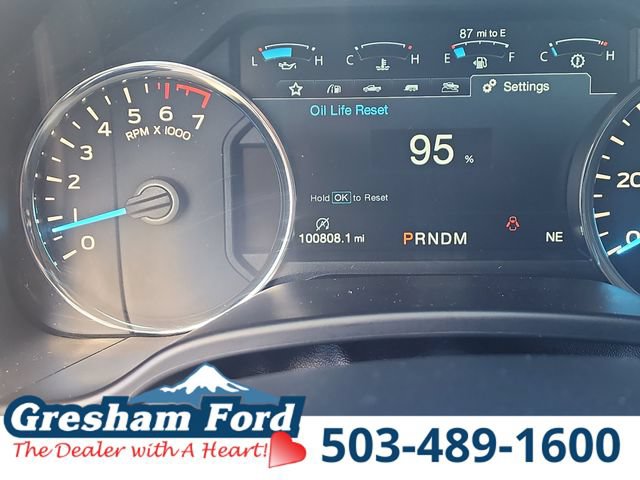 Certified 2019 Ford F150 Lariat AWD/4WD image 25