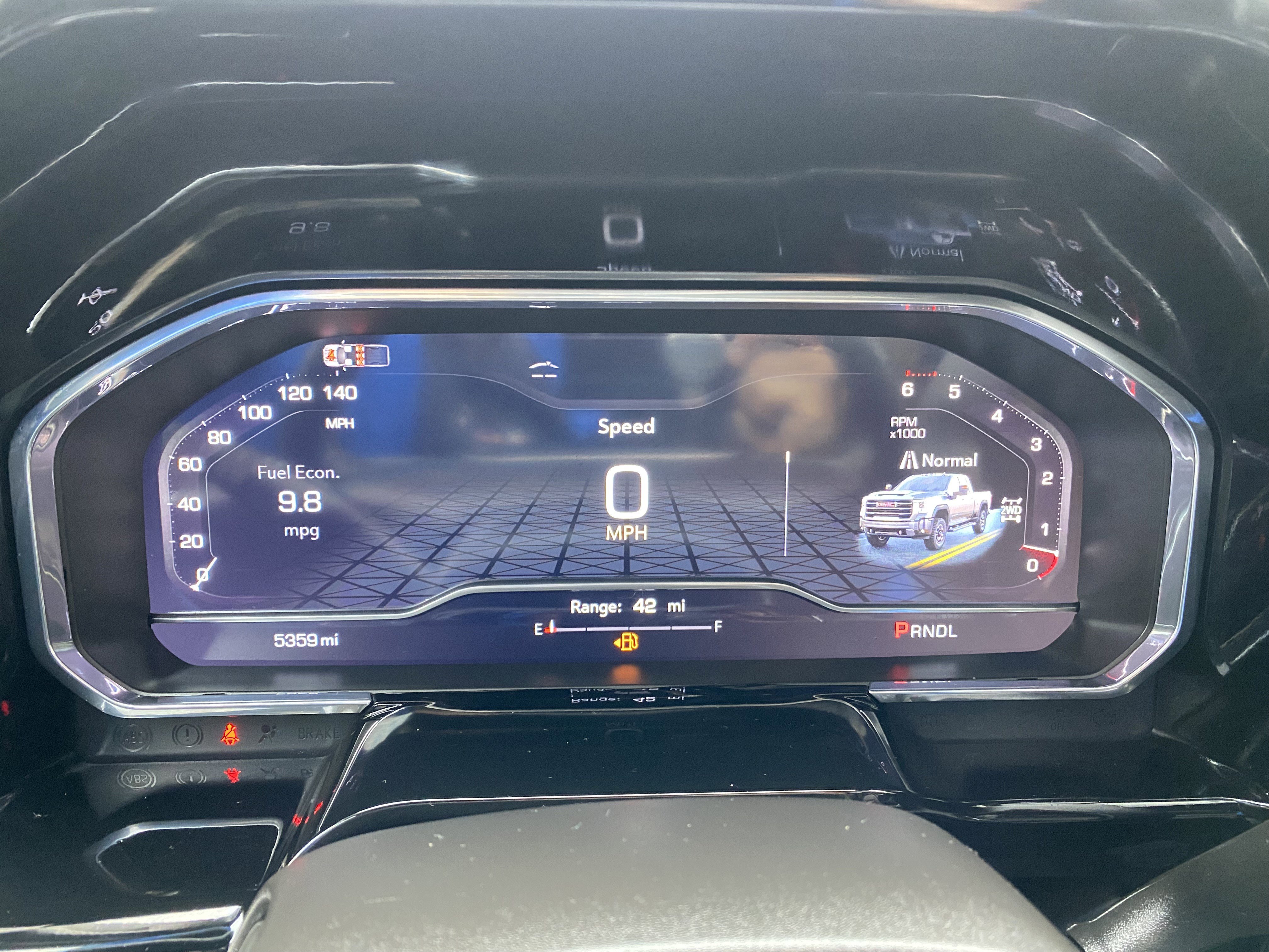 Used 2025 GMC Sierra 2500 SLT image 23