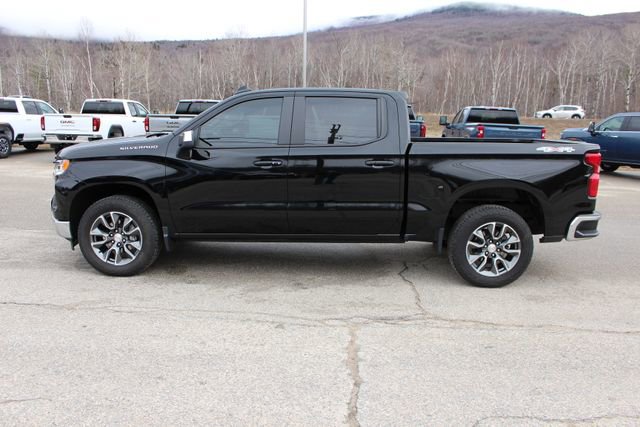 Used 2024 Chevrolet Silverado 1500 LT image 6