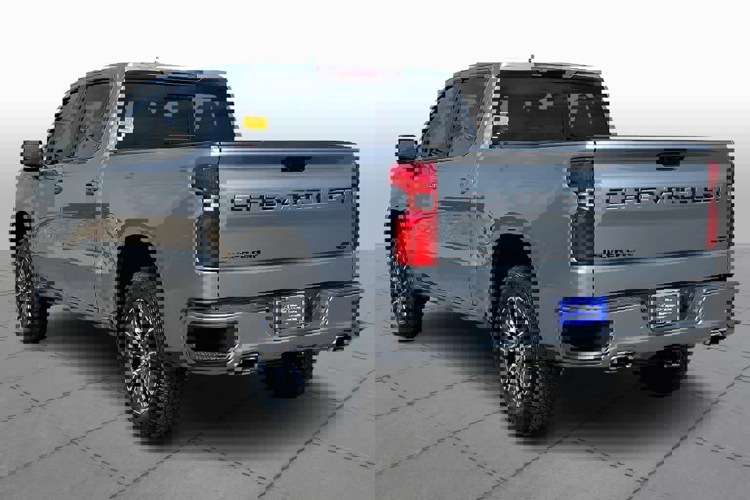 Used 2023 Chevrolet Silverado 1500 RST w/ RST All Star Premium Package image 12