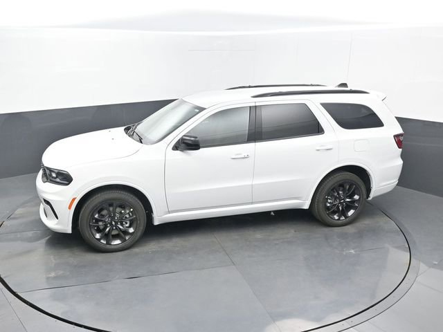 New 2026 Dodge Durango GT image 47