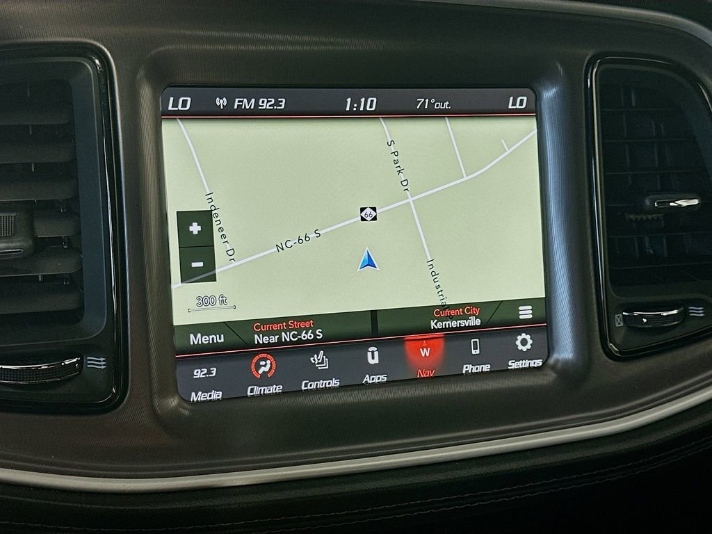 Used 2021 Dodge Challenger R/T Scat Pack w/ T/A Package image 19