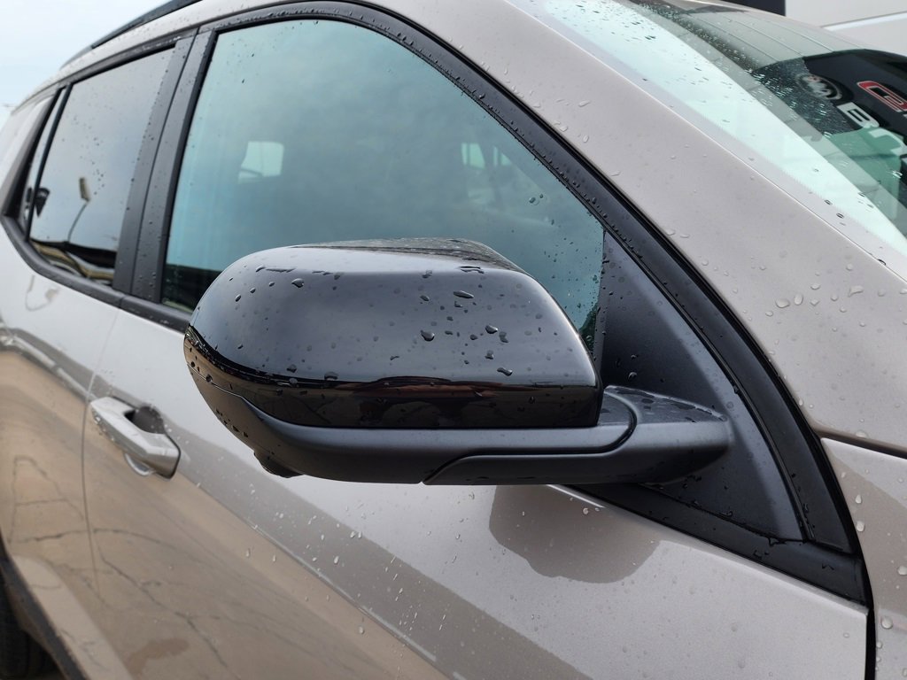 New 2026 GMC Terrain Elevation w/ Black Edition image 11