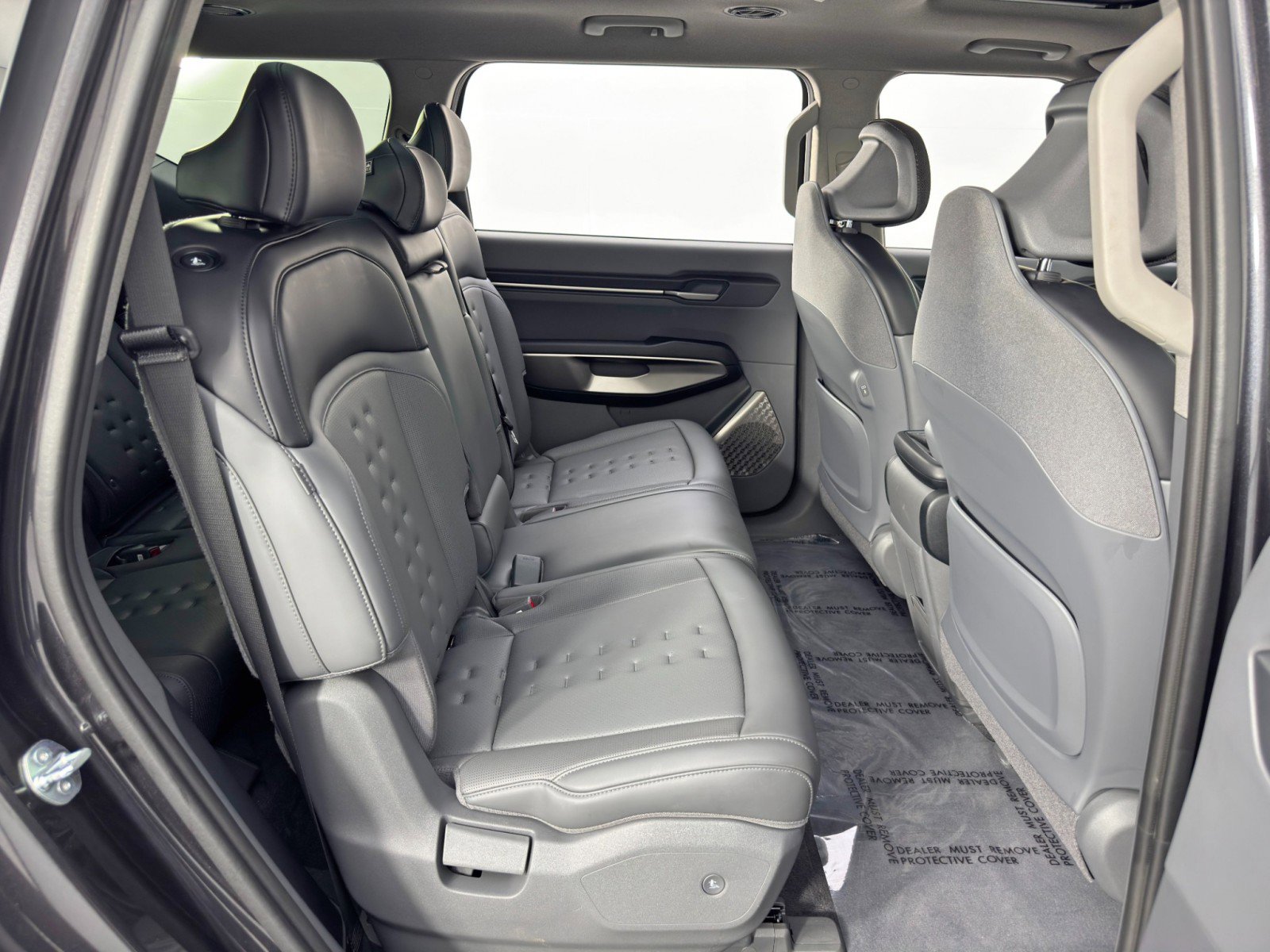 Used 2024 Kia EV9 Wind image 44