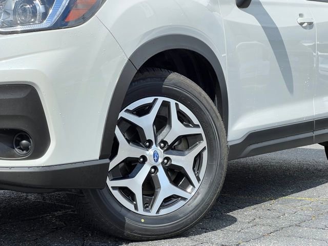 Used 2020 Subaru Forester Premium AWD/4WD image 2