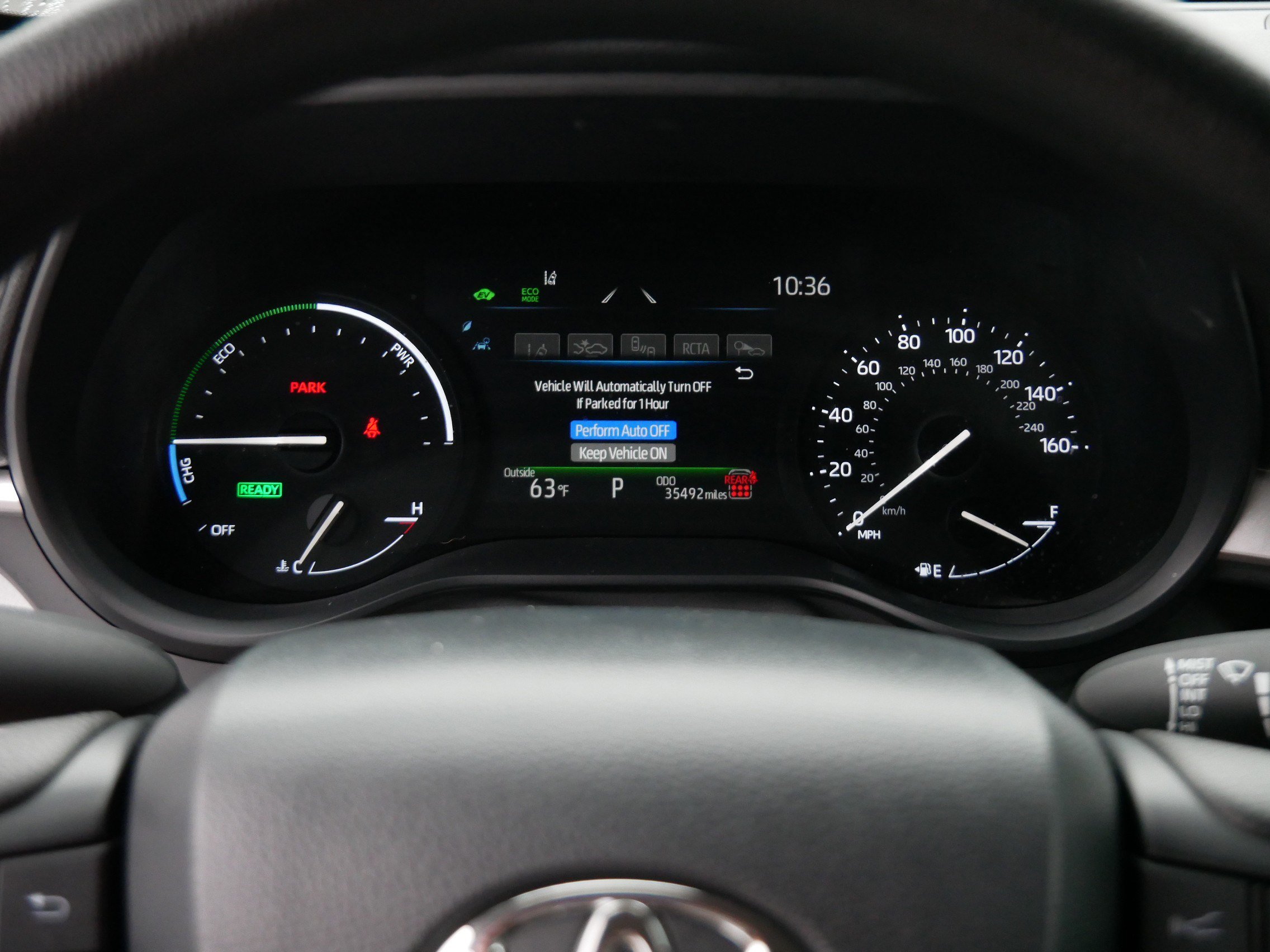 Certified 2026 Toyota Sienna LE FWD image 21