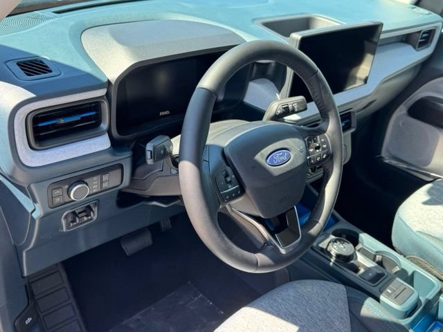 New 2026 Ford Maverick XLT w/ Equipment Group 301A AWD/4WD image 13