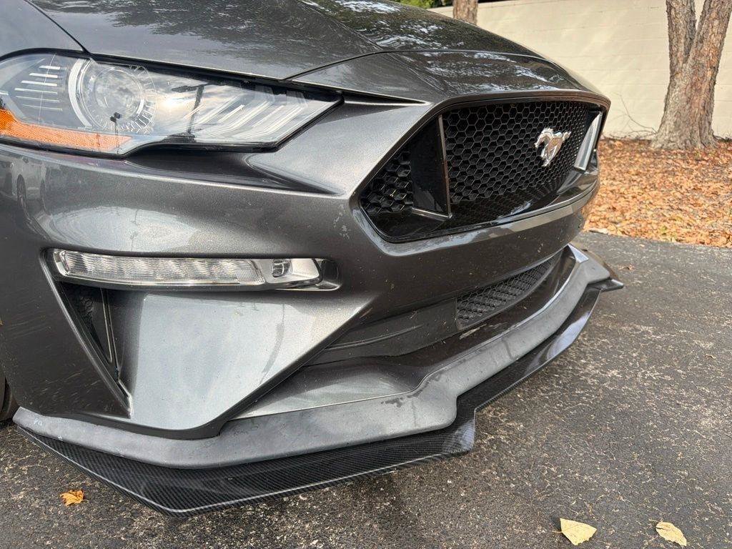 Used 2019 Ford Mustang GT Premium w/ GT Performance Package RWD image 20