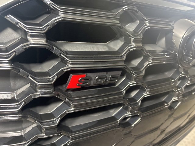 Used 2023 Audi SQ5 Prestige w/ Prestige Package image 35