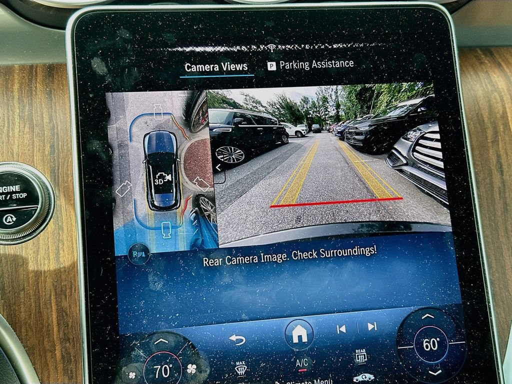 Certified 2026 Mercedes-Benz GLC 300 4MATIC image 14