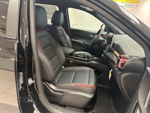 New 2027 Chevrolet Equinox RS w/ LPO, Floor Liner Package AWD/4WD image 7