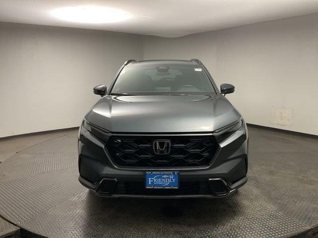 Used 2023 Honda CR-V Sport image 2